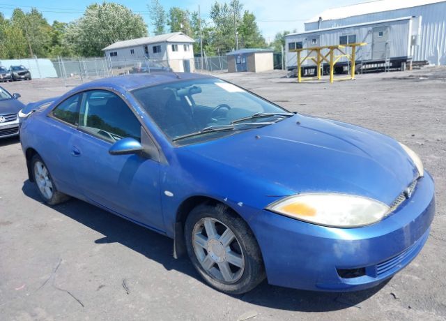 Mercury Cougar