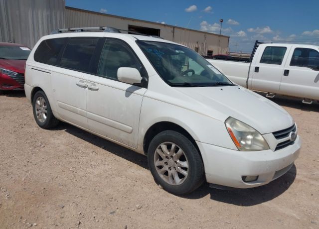 Kia Sedona