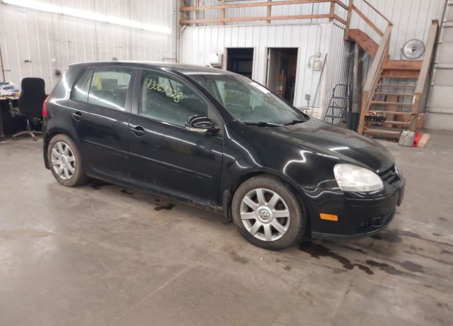 Volkswagen Rabbit