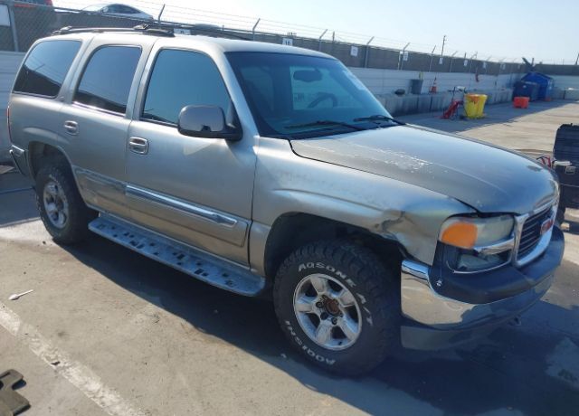 GMC Yukon