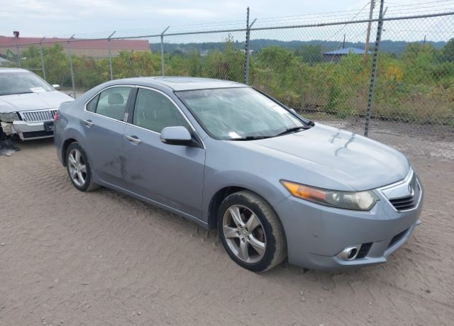 Acura TSX