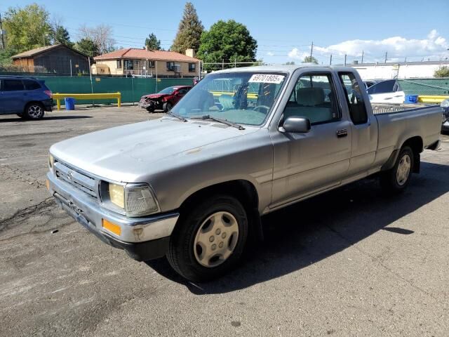Toyota Pick-Up