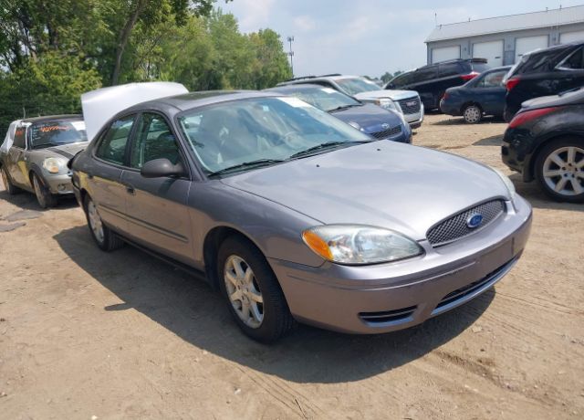 Ford Taurus