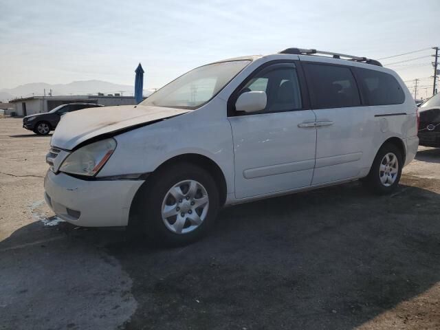Kia Sedona
