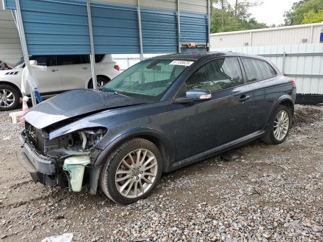 Volvo C30