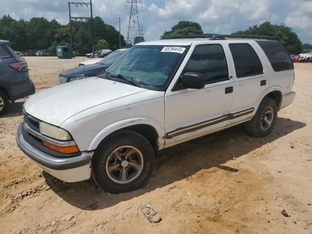 Chevrolet Blazer