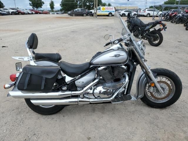 Suzuki VL800/VL800C/VL800T