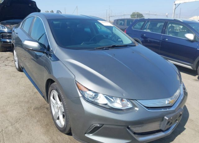 Chevrolet Volt