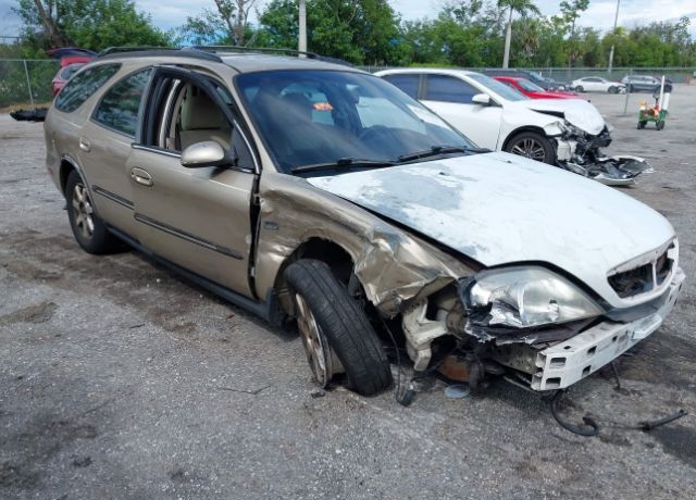 Mercury Sable