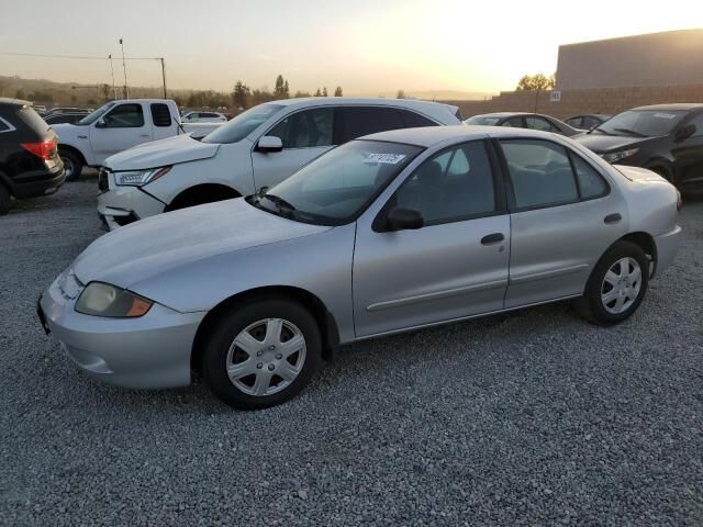 Chevrolet Cavalier