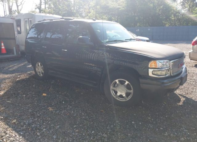 GMC Yukon