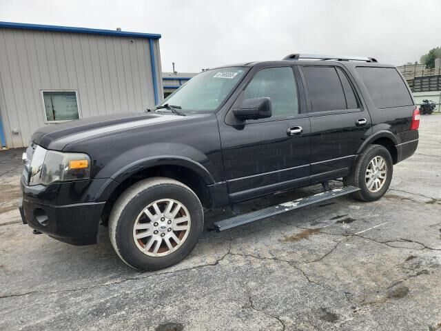 Ford Expedition