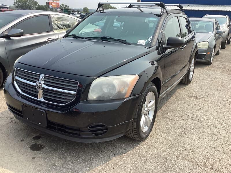 Dodge Caliber