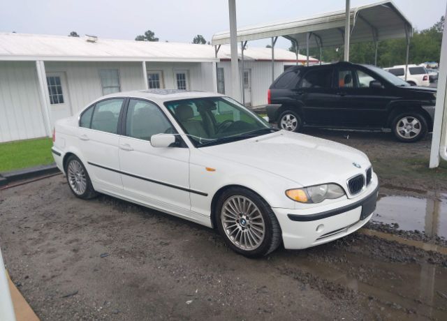 BMW 330i