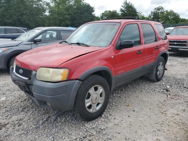 Ford Escape