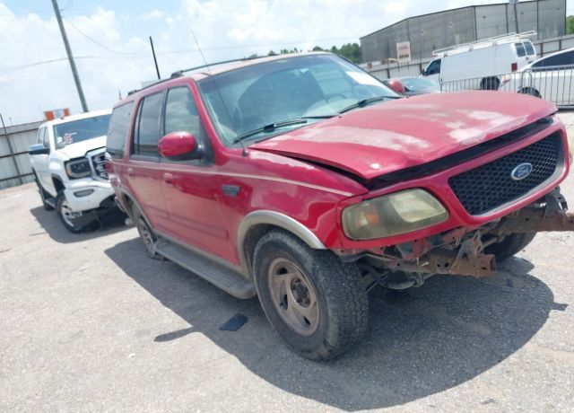 Ford Expedition