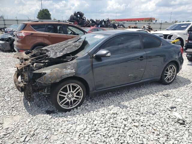 Toyota SCION tC