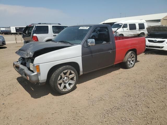 Nissan Pickup