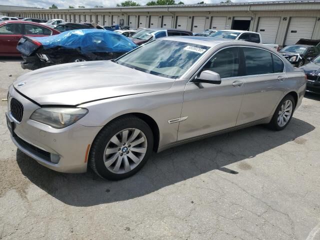 BMW 750Li