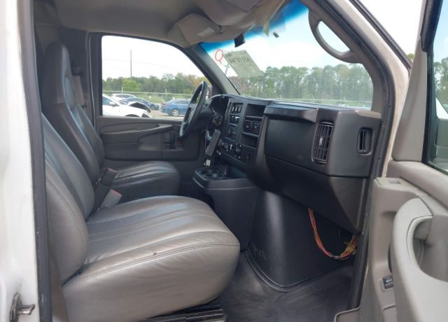 GMC Savana