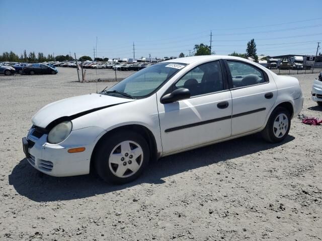 Dodge Neon