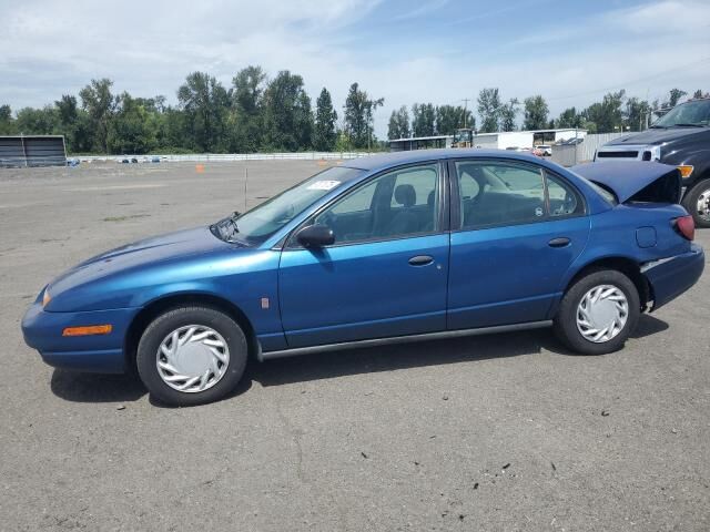 Saturn SL1
