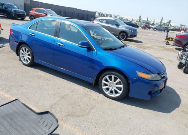 Acura TSX