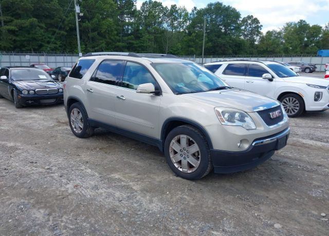 GMC Acadia