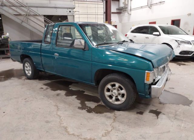 Nissan Pickup