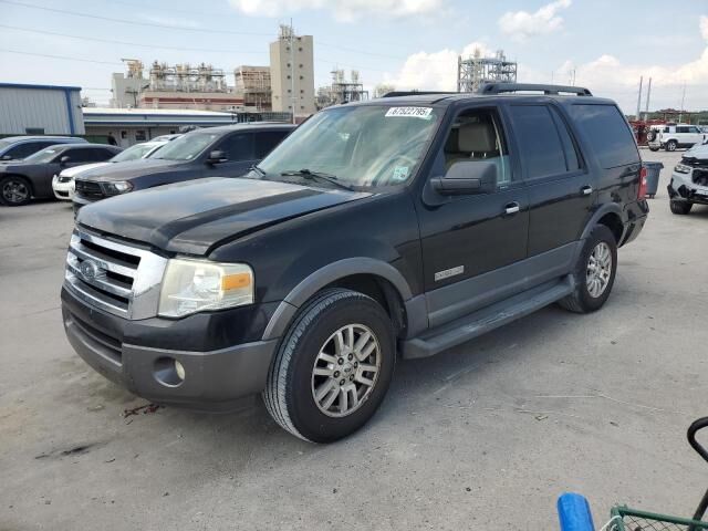 Ford Expedition