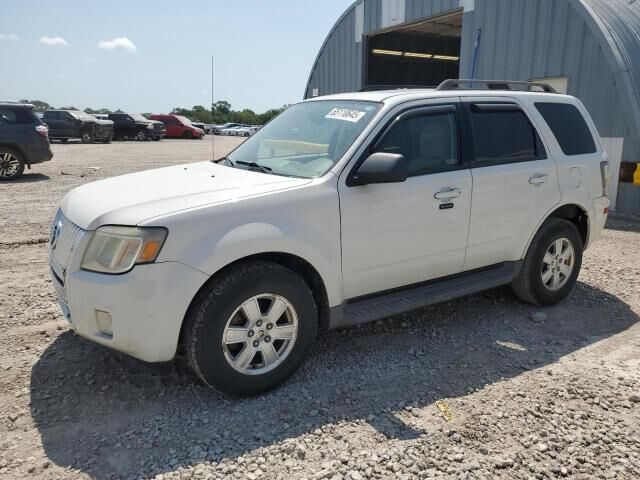 Mercury Mariner