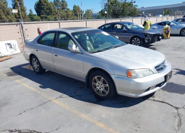 Acura TL