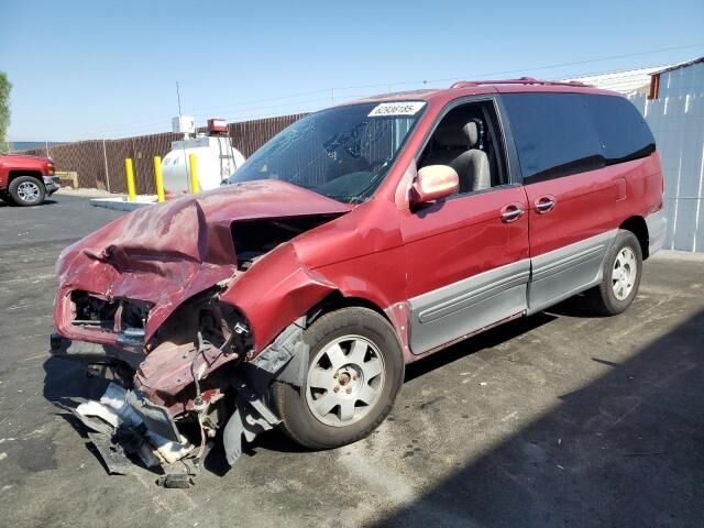 Kia Sedona