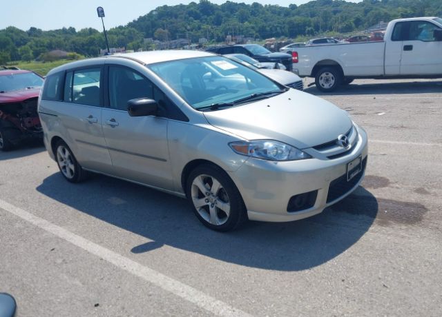 Mazda Mazda5