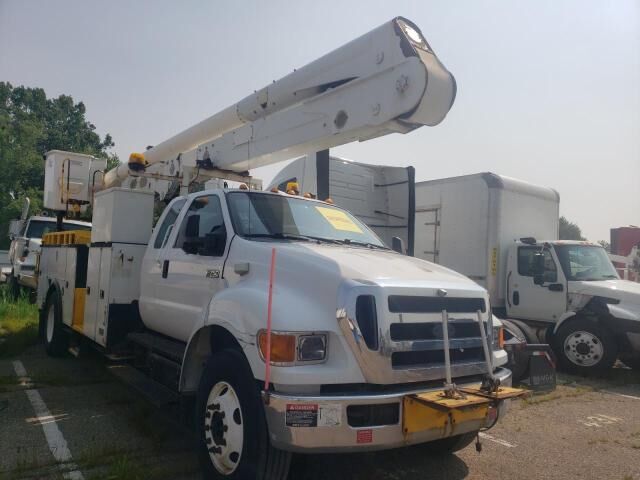 Ford F-750