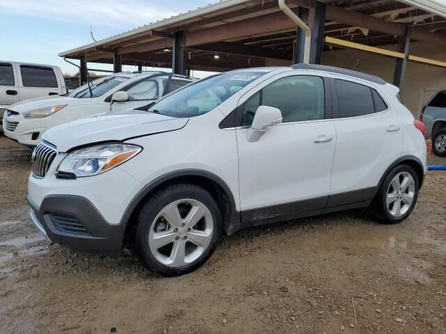 Buick Encore
