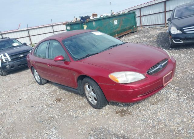 Ford Taurus