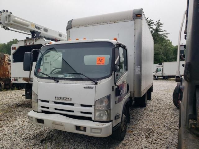 Isuzu NPR/NPR-HD