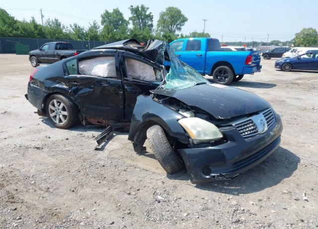 Nissan Maxima
