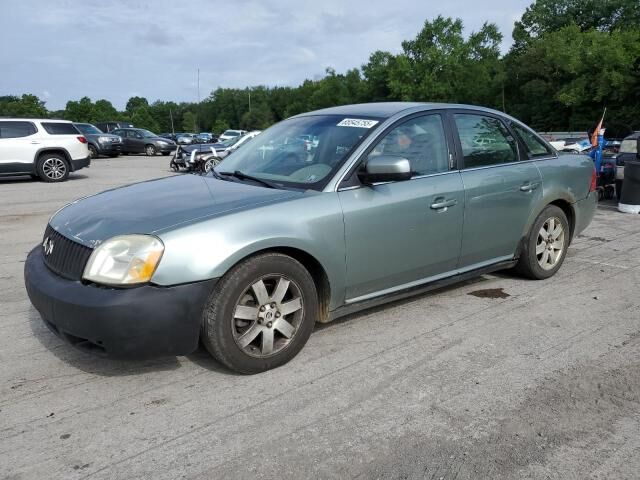 Mercury Montego