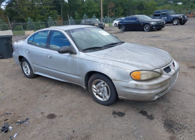 Pontiac Grand AM