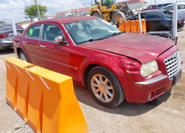 Chrysler 300C