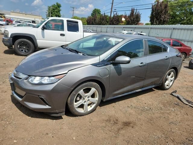 Chevrolet Volt