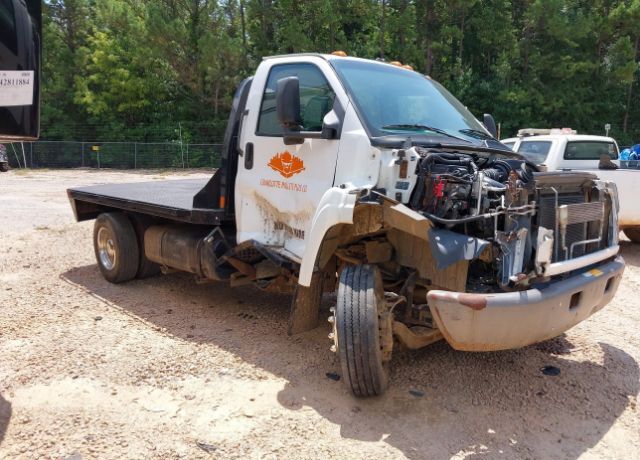 GMC C5