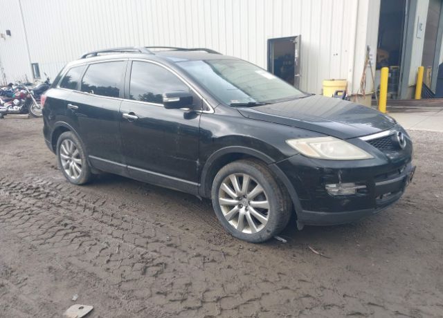 Mazda CX-9