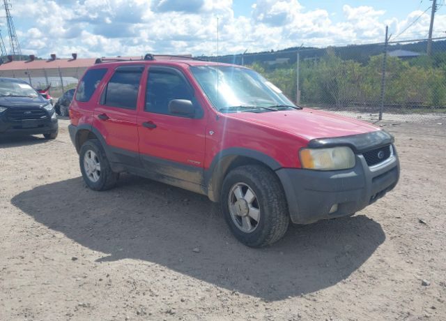 Ford Escape
