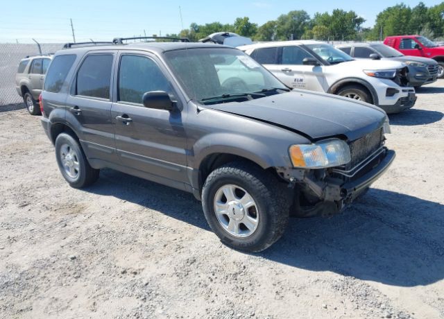 Ford Escape