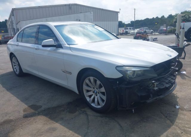 BMW 750Li