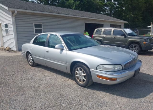 Buick Park Avenue