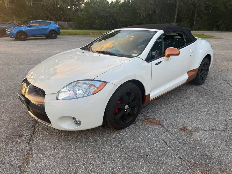 Mitsubishi Eclipse